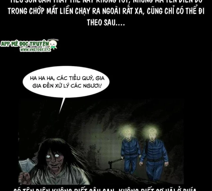 Tam Lão Gia Kinh Kỳ Thủ Trát Chapter 62 - Trang 2