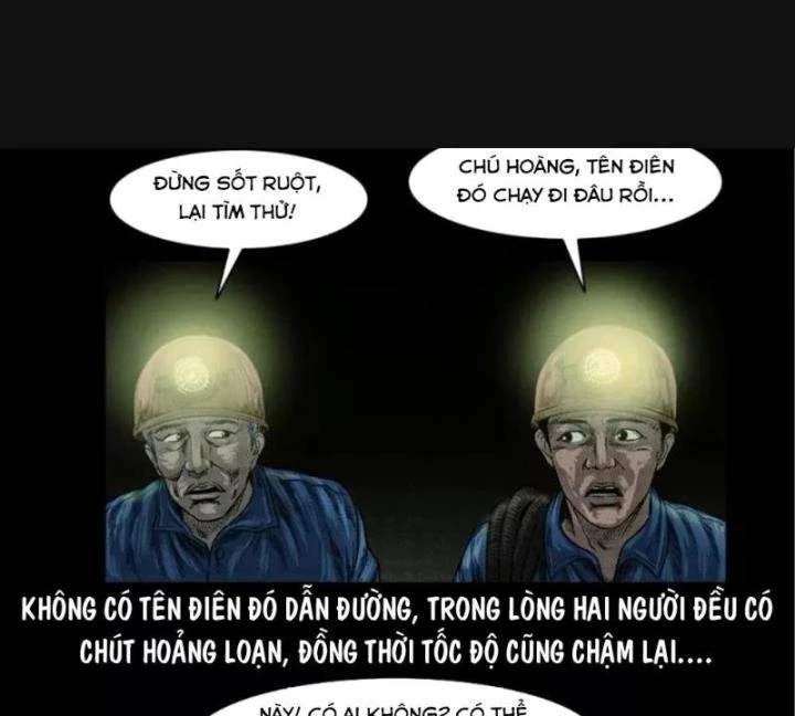 Tam Lão Gia Kinh Kỳ Thủ Trát Chapter 62 - Trang 2