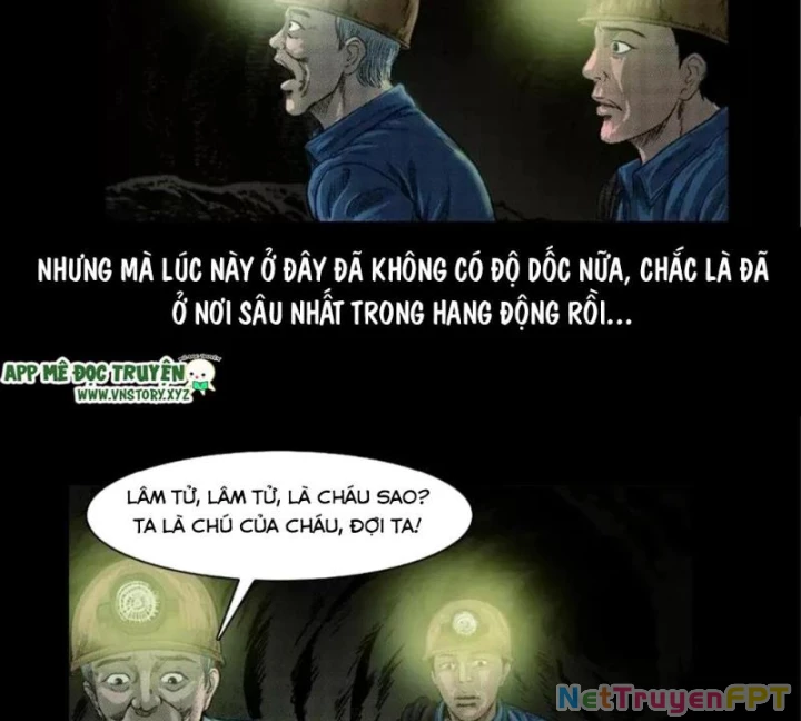 Tam Lão Gia Kinh Kỳ Thủ Trát Chapter 62 - Trang 2