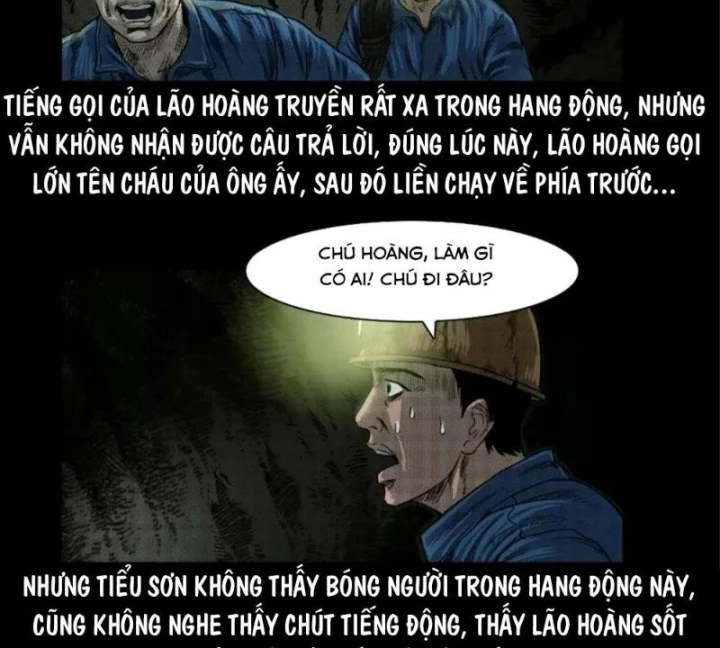 Tam Lão Gia Kinh Kỳ Thủ Trát Chapter 62 - Trang 2