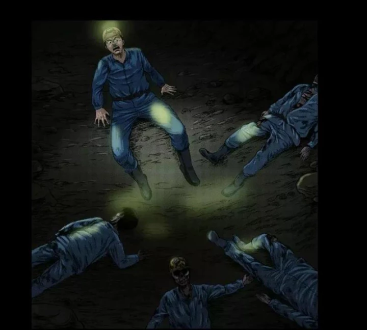 Tam Lão Gia Kinh Kỳ Thủ Trát Chapter 62 - Trang 2