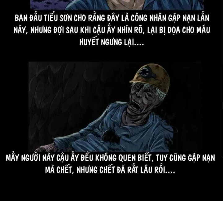 Tam Lão Gia Kinh Kỳ Thủ Trát Chapter 62 - Trang 2