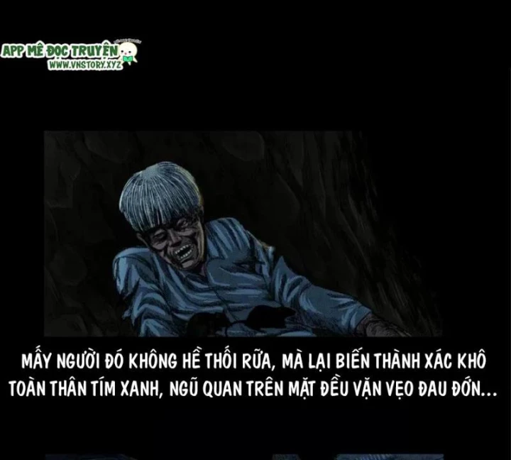 Tam Lão Gia Kinh Kỳ Thủ Trát Chapter 62 - Trang 2