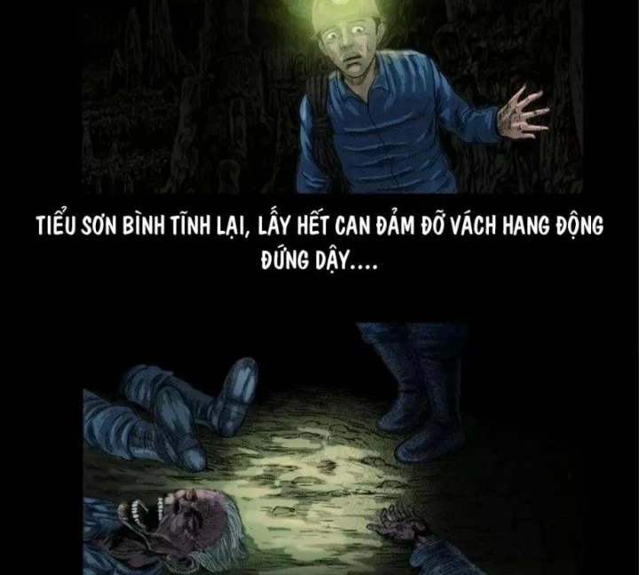 Tam Lão Gia Kinh Kỳ Thủ Trát Chapter 62 - Trang 2
