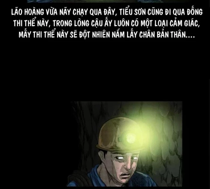 Tam Lão Gia Kinh Kỳ Thủ Trát Chapter 62 - Trang 2