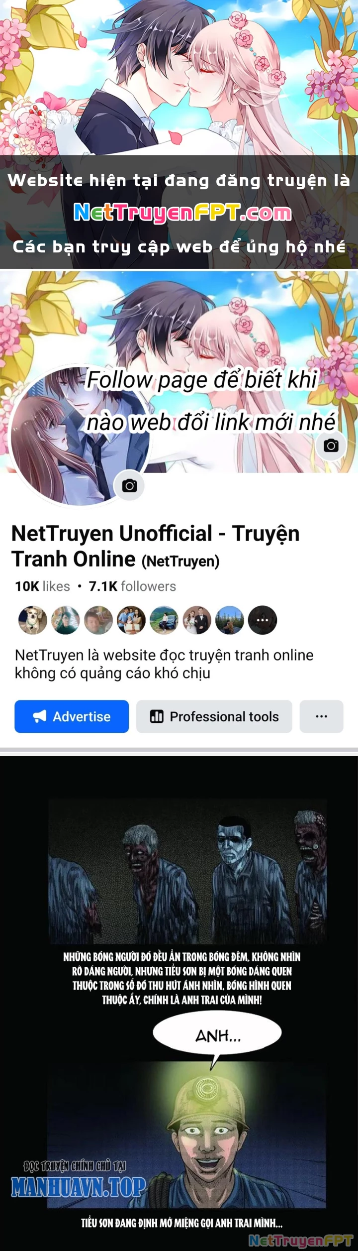 Tam Lão Gia Kinh Kỳ Thủ Trát Chapter 63 - Trang 2