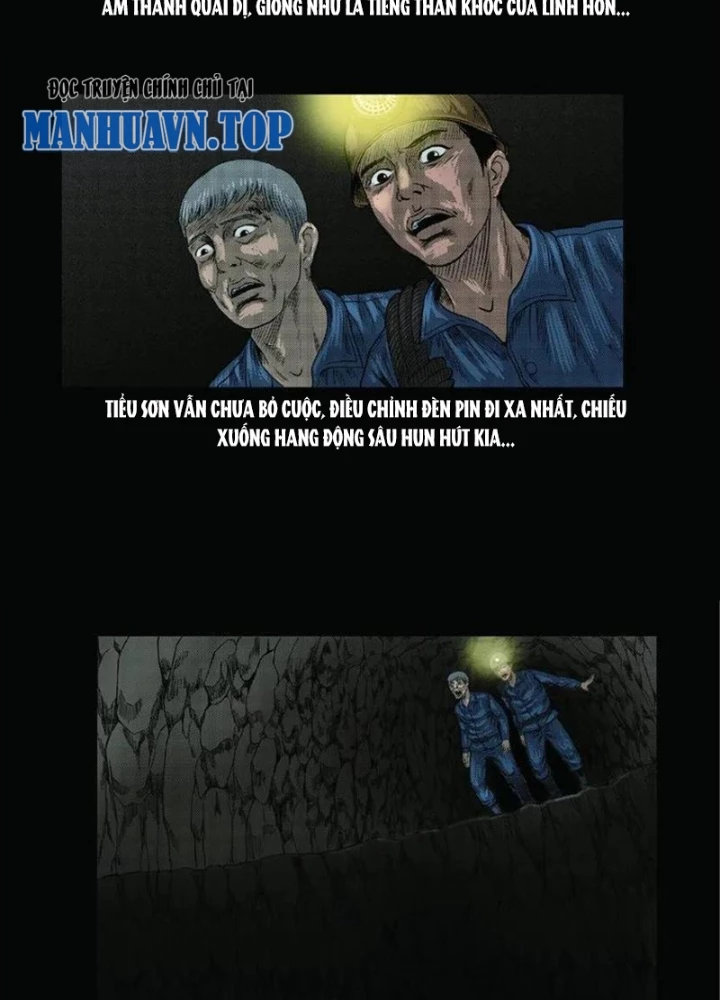 Tam Lão Gia Kinh Kỳ Thủ Trát Chapter 63 - Trang 2