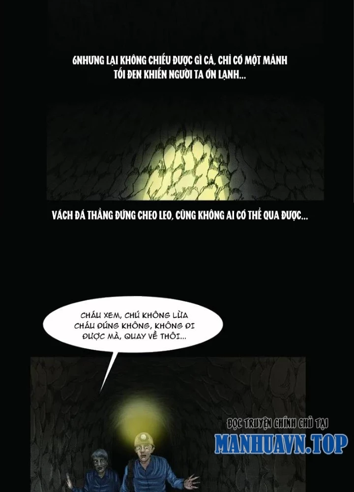Tam Lão Gia Kinh Kỳ Thủ Trát Chapter 63 - Trang 2