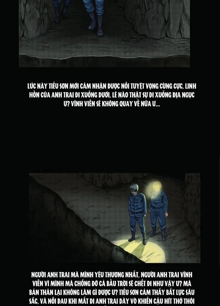 Tam Lão Gia Kinh Kỳ Thủ Trát Chapter 63 - Trang 2