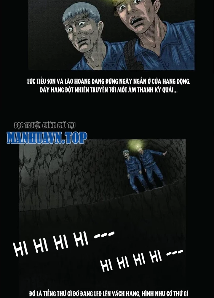 Tam Lão Gia Kinh Kỳ Thủ Trát Chapter 63 - Trang 2