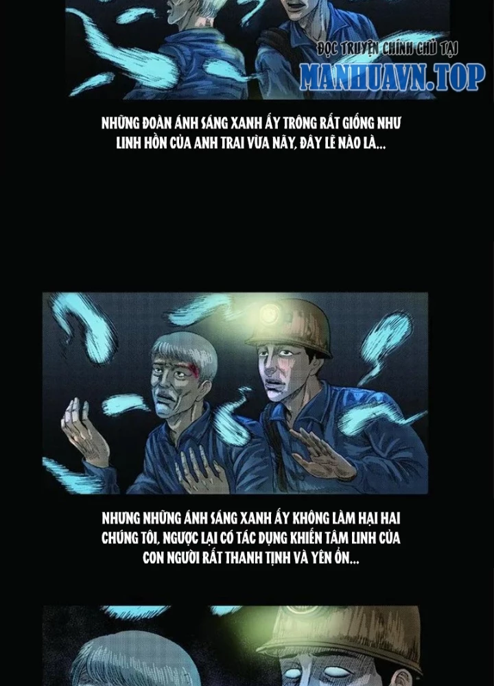Tam Lão Gia Kinh Kỳ Thủ Trát Chapter 63 - Trang 2