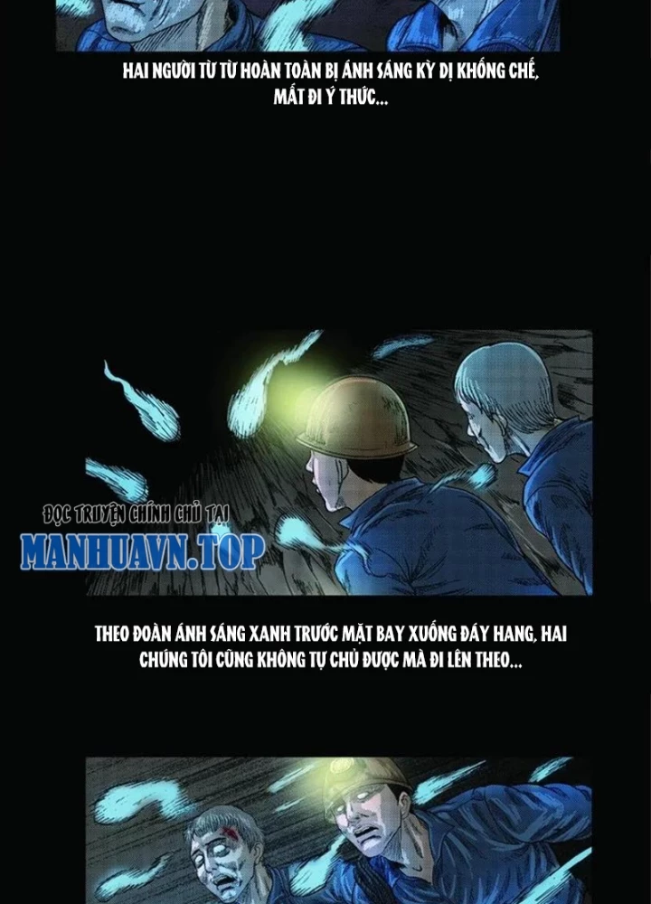 Tam Lão Gia Kinh Kỳ Thủ Trát Chapter 63 - Trang 2