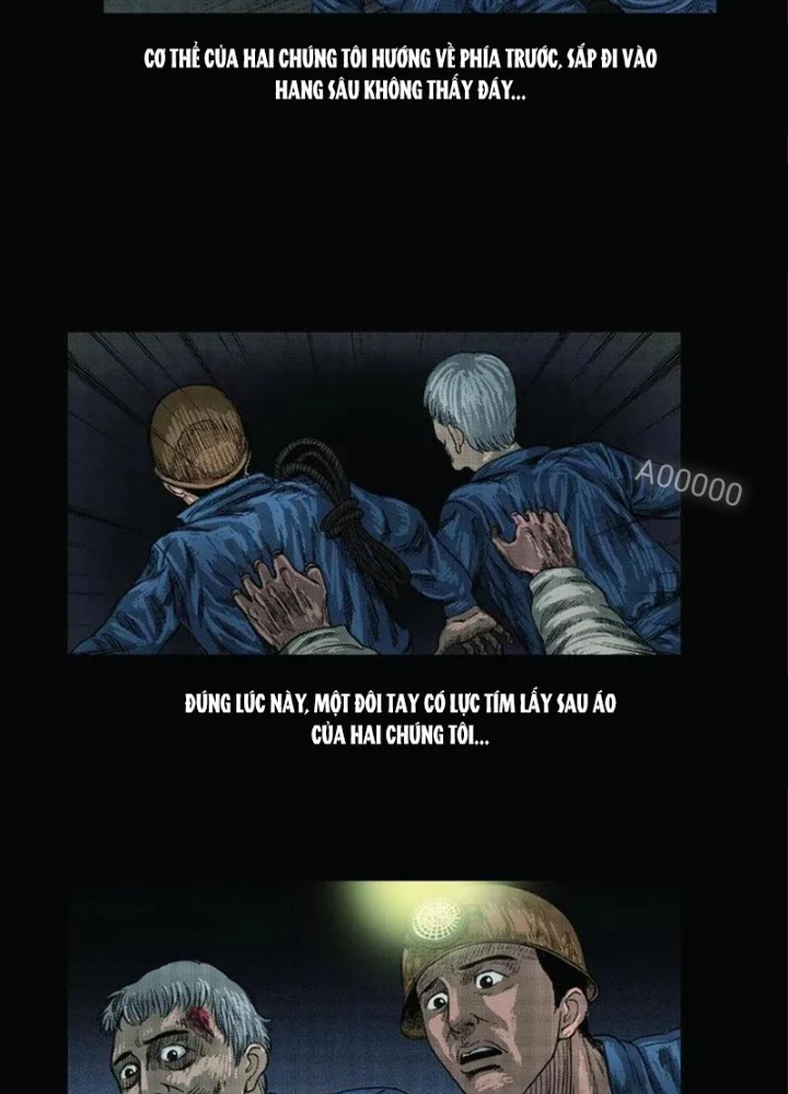 Tam Lão Gia Kinh Kỳ Thủ Trát Chapter 63 - Trang 2