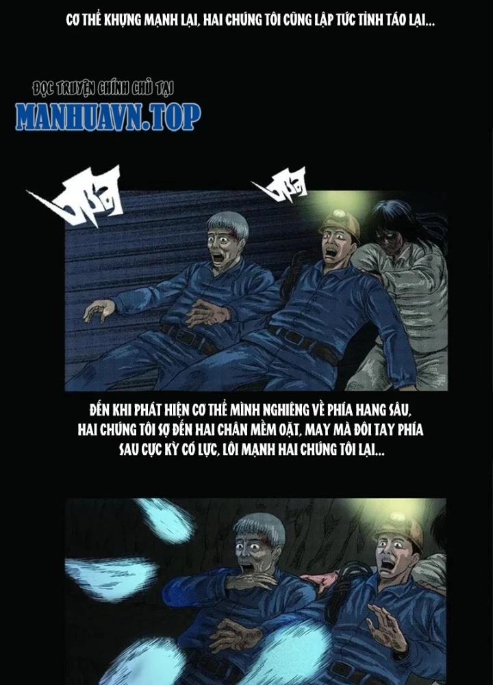 Tam Lão Gia Kinh Kỳ Thủ Trát Chapter 63 - Trang 2