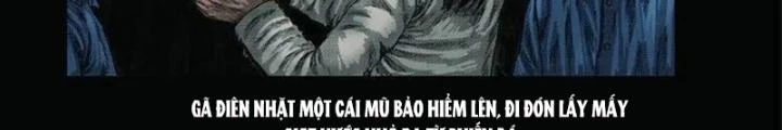 Tam Lão Gia Kinh Kỳ Thủ Trát Chapter 63 - Trang 2