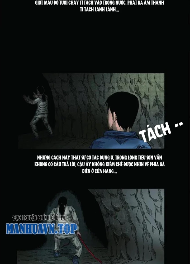 Tam Lão Gia Kinh Kỳ Thủ Trát Chapter 63 - Trang 2