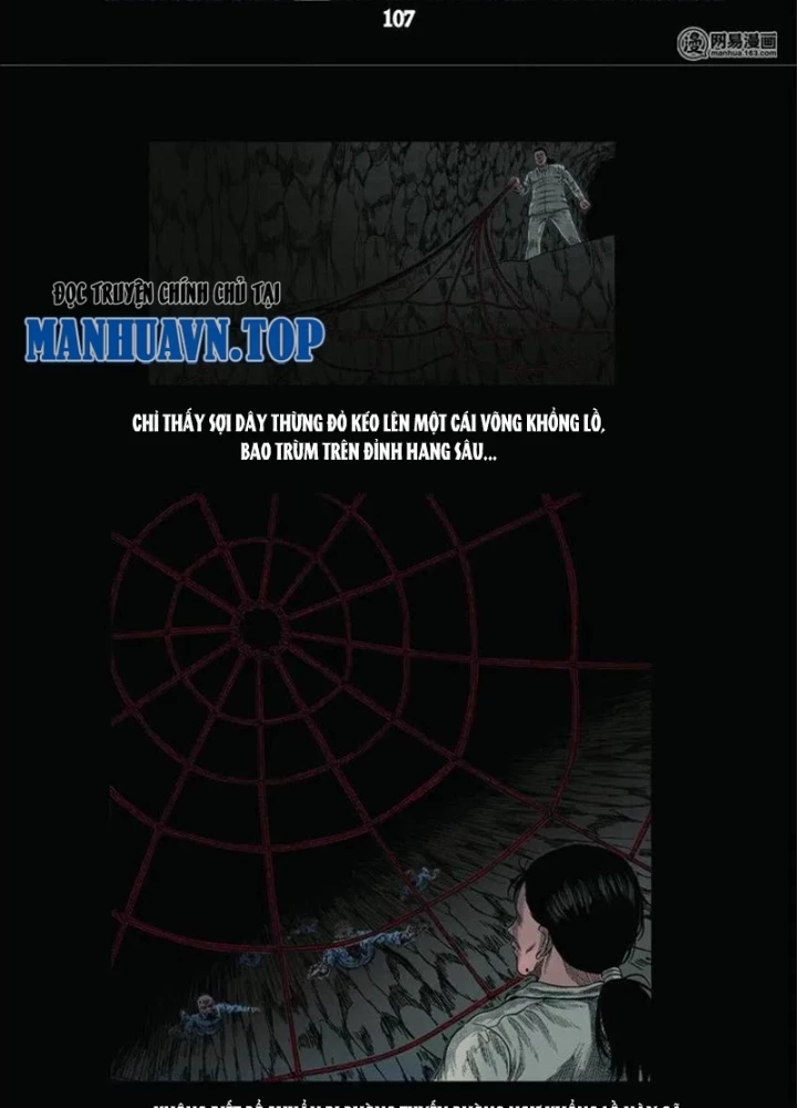 Tam Lão Gia Kinh Kỳ Thủ Trát Chapter 63 - Trang 2
