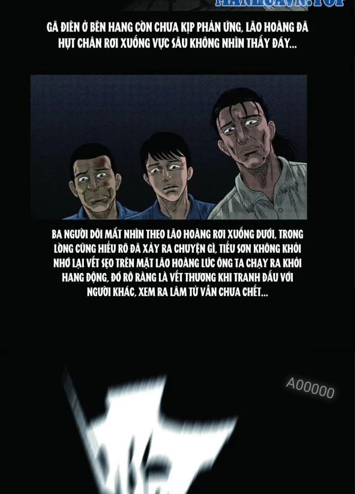 Tam Lão Gia Kinh Kỳ Thủ Trát Chapter 63 - Trang 2