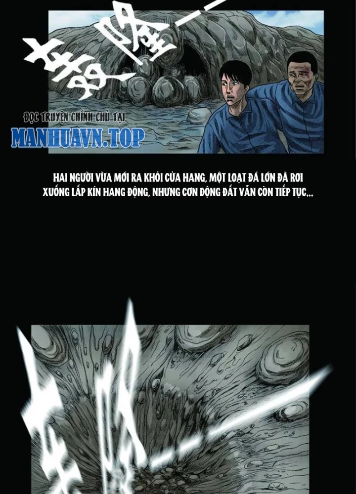 Tam Lão Gia Kinh Kỳ Thủ Trát Chapter 63 - Trang 2