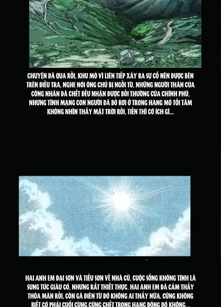 Tam Lão Gia Kinh Kỳ Thủ Trát Chapter 63 - Trang 2