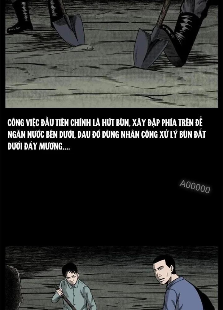 Tam Lão Gia Kinh Kỳ Thủ Trát Chapter 64 - Trang 2