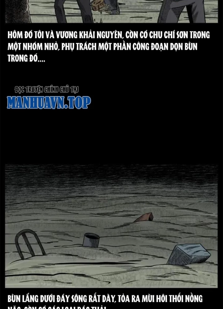 Tam Lão Gia Kinh Kỳ Thủ Trát Chapter 64 - Trang 2