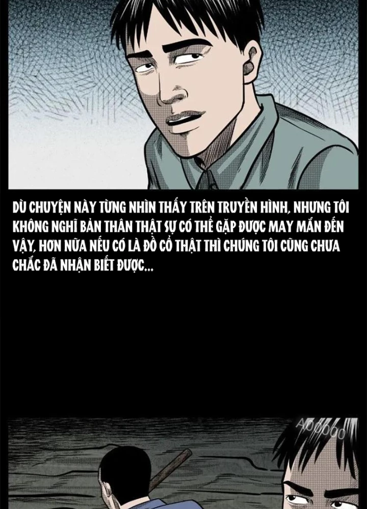 Tam Lão Gia Kinh Kỳ Thủ Trát Chapter 64 - Trang 2