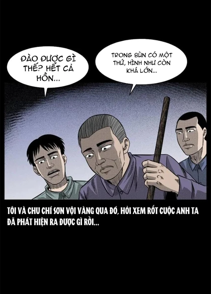 Tam Lão Gia Kinh Kỳ Thủ Trát Chapter 64 - Trang 2