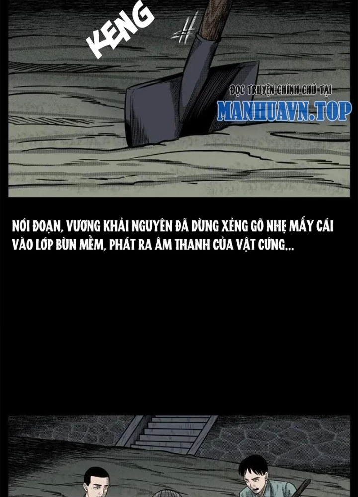 Tam Lão Gia Kinh Kỳ Thủ Trát Chapter 64 - Trang 2