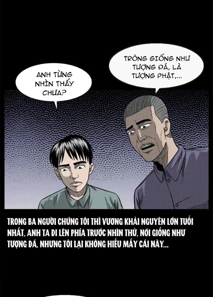 Tam Lão Gia Kinh Kỳ Thủ Trát Chapter 64 - Trang 2