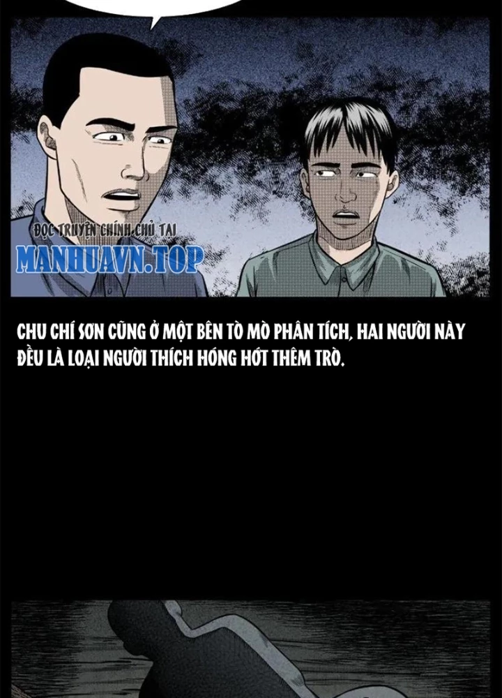 Tam Lão Gia Kinh Kỳ Thủ Trát Chapter 64 - Trang 2