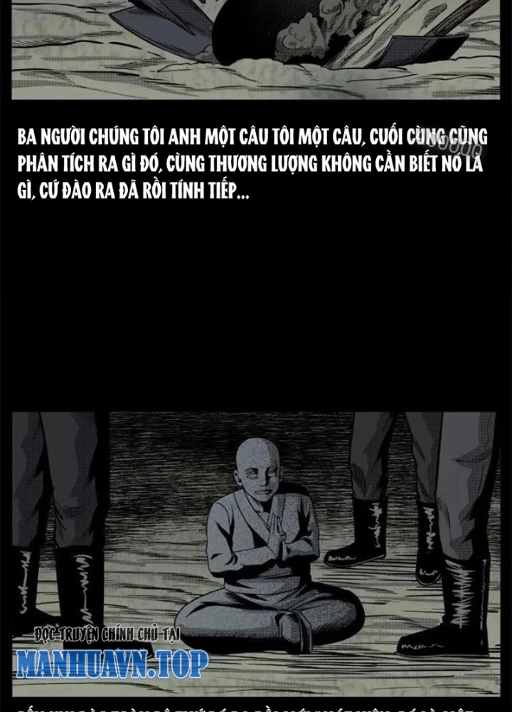 Tam Lão Gia Kinh Kỳ Thủ Trát Chapter 64 - Trang 2