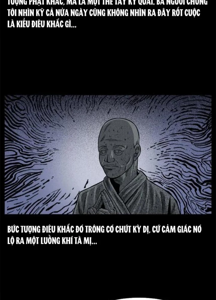 Tam Lão Gia Kinh Kỳ Thủ Trát Chapter 64 - Trang 2