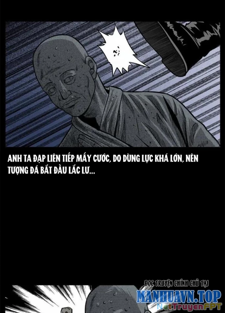 Tam Lão Gia Kinh Kỳ Thủ Trát Chapter 64 - Trang 2