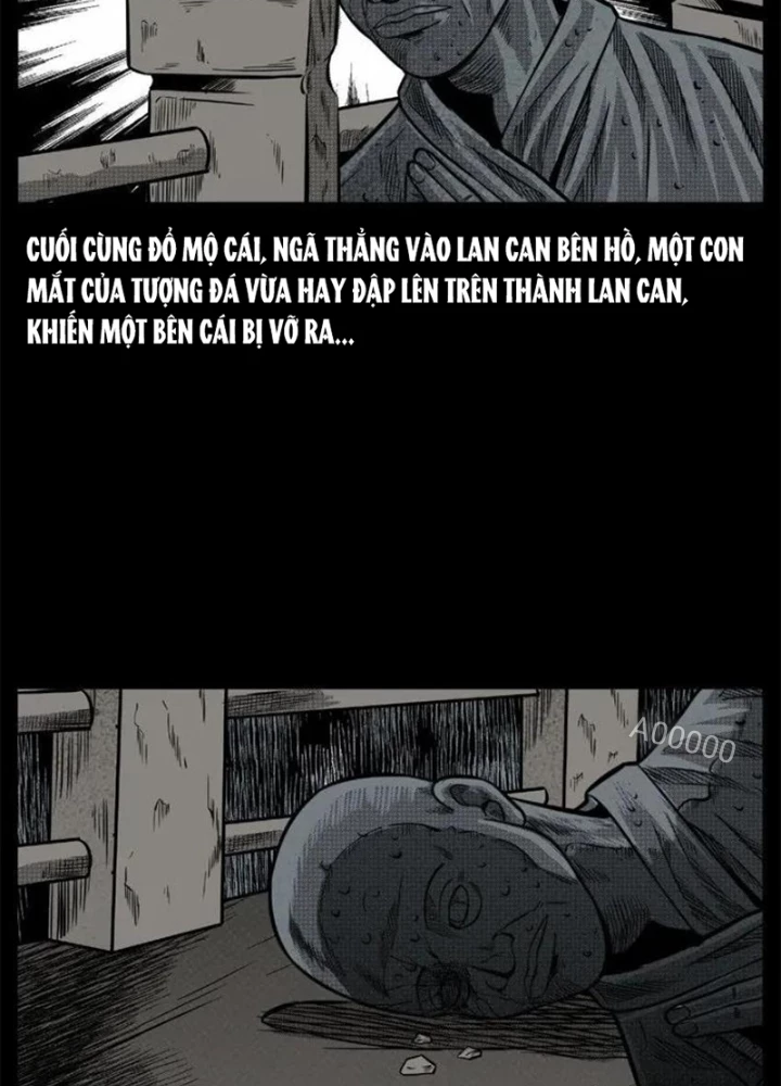 Tam Lão Gia Kinh Kỳ Thủ Trát Chapter 64 - Trang 2