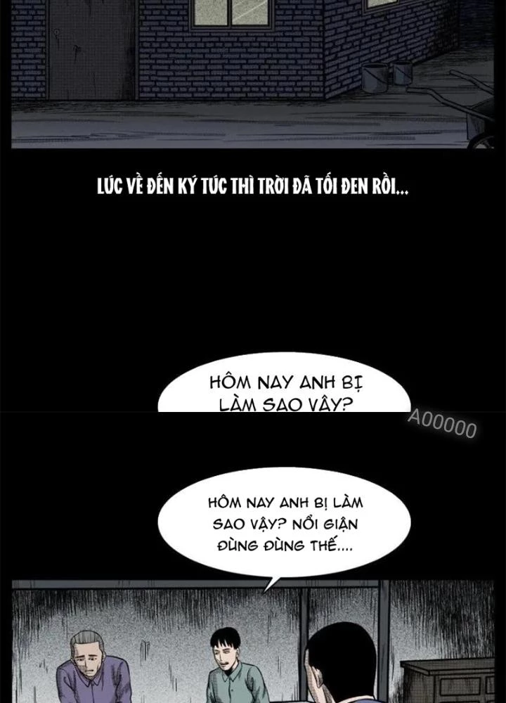 Tam Lão Gia Kinh Kỳ Thủ Trát Chapter 64 - Trang 2
