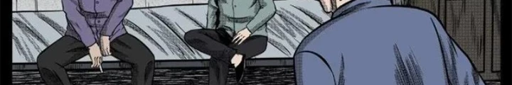Tam Lão Gia Kinh Kỳ Thủ Trát Chapter 64 - Trang 2