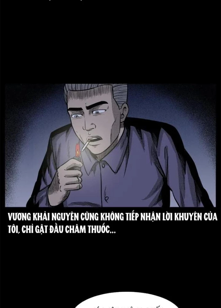 Tam Lão Gia Kinh Kỳ Thủ Trát Chapter 64 - Trang 2