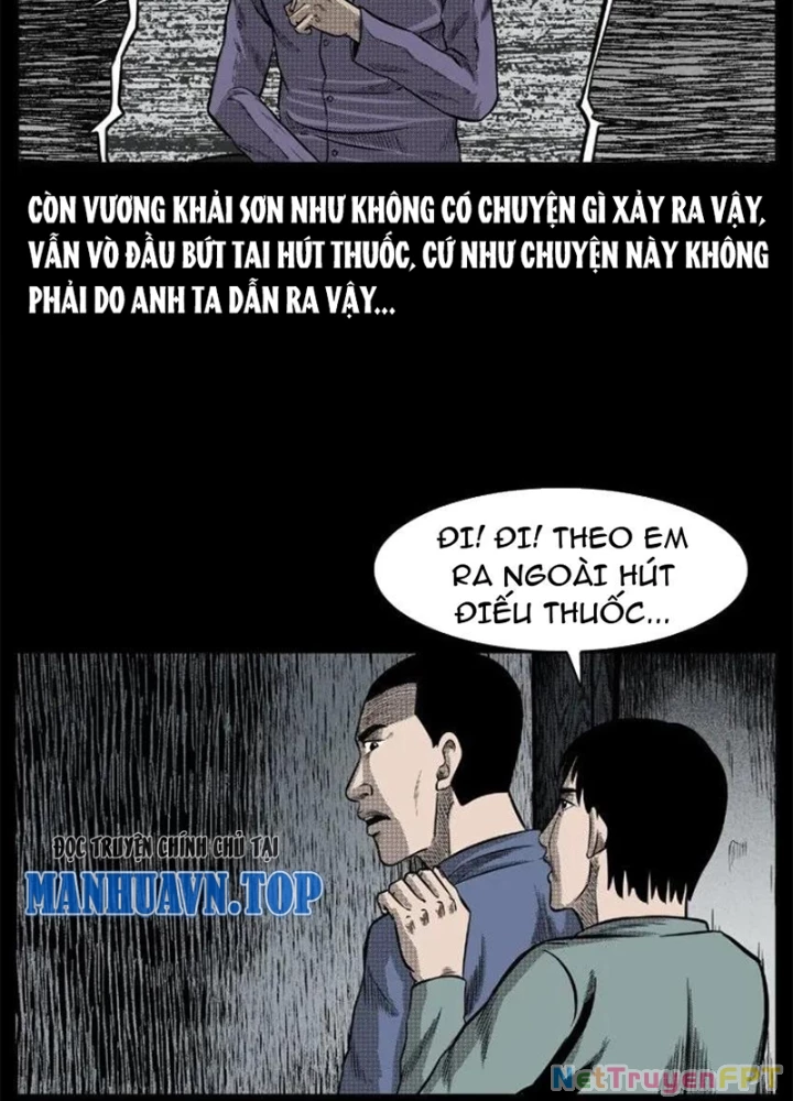 Tam Lão Gia Kinh Kỳ Thủ Trát Chapter 64 - Trang 2