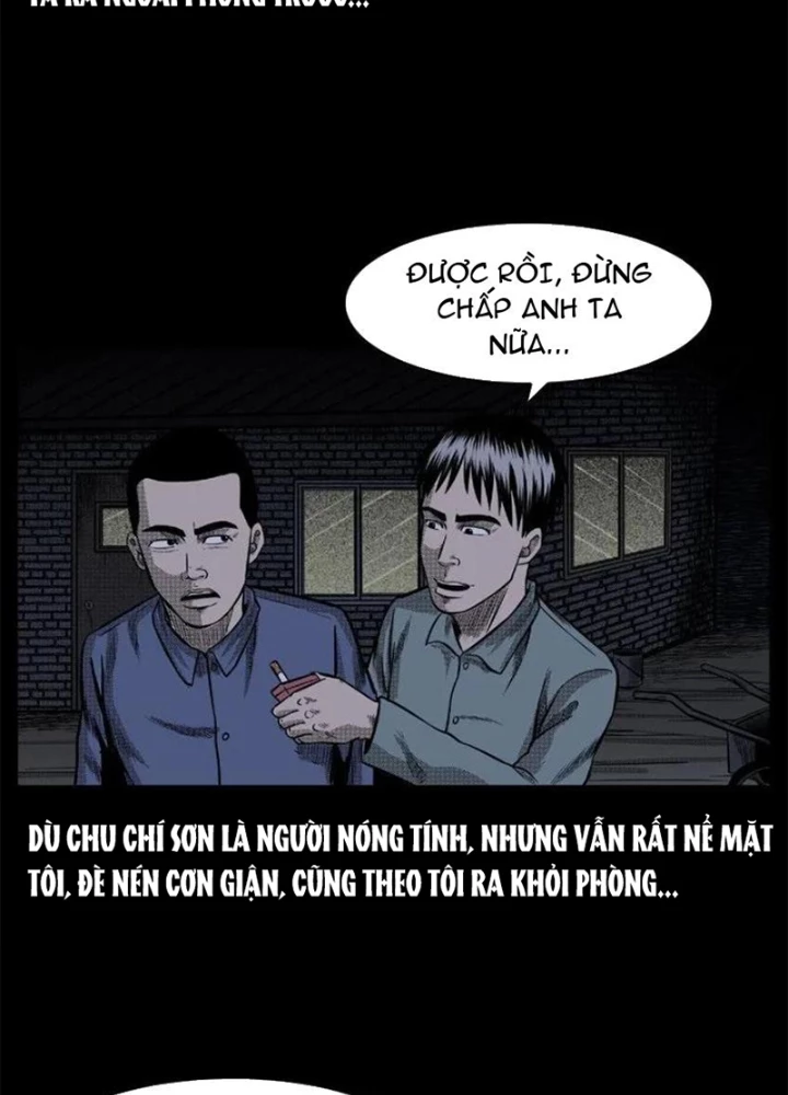 Tam Lão Gia Kinh Kỳ Thủ Trát Chapter 64 - Trang 2