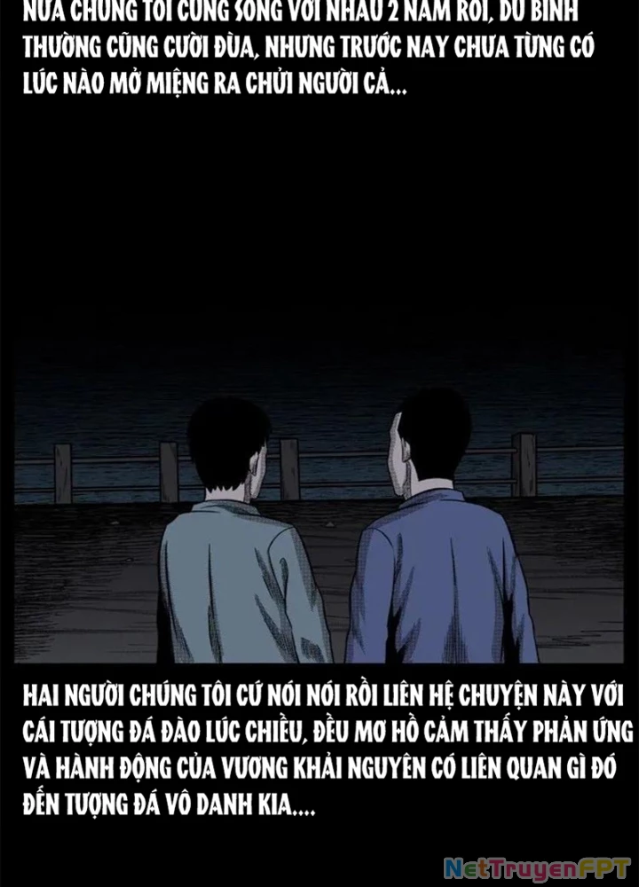 Tam Lão Gia Kinh Kỳ Thủ Trát Chapter 64 - Trang 2