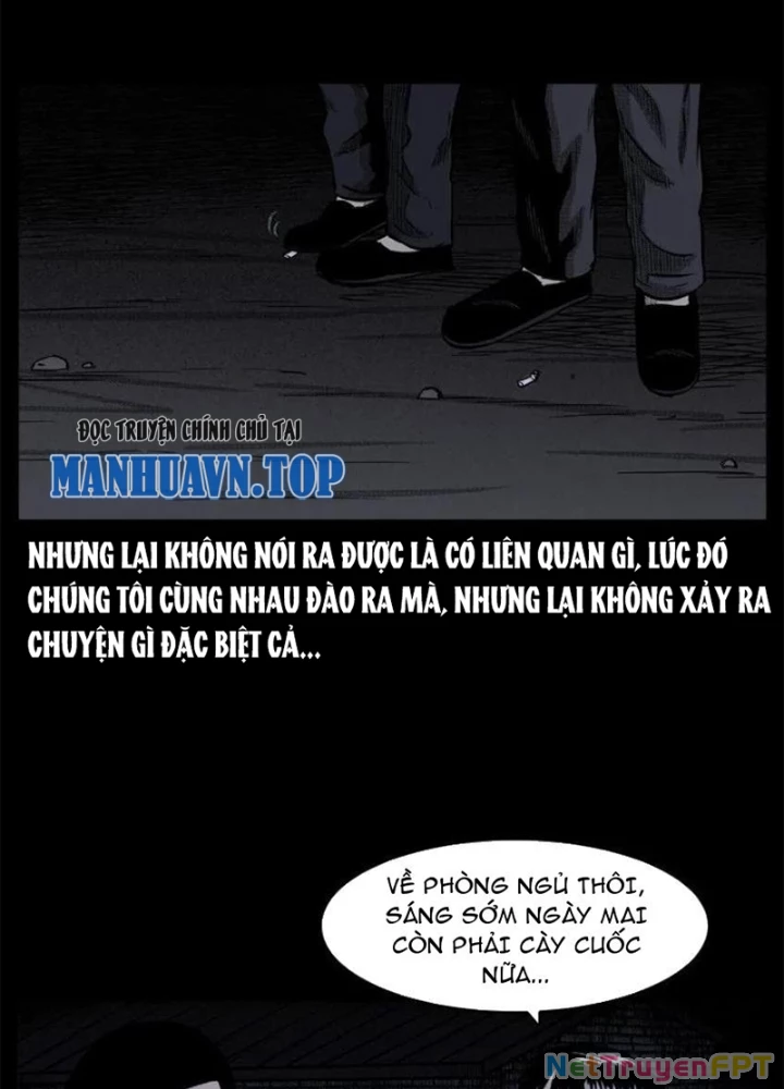 Tam Lão Gia Kinh Kỳ Thủ Trát Chapter 64 - Trang 2