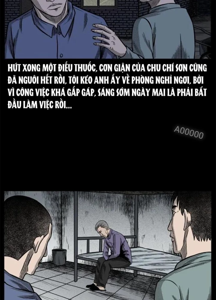 Tam Lão Gia Kinh Kỳ Thủ Trát Chapter 64 - Trang 2