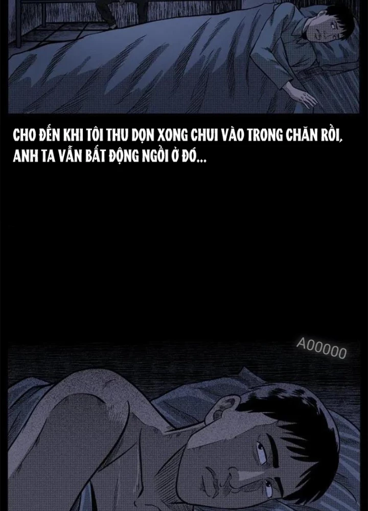 Tam Lão Gia Kinh Kỳ Thủ Trát Chapter 64 - Trang 2
