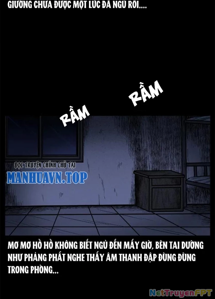 Tam Lão Gia Kinh Kỳ Thủ Trát Chapter 64 - Trang 2
