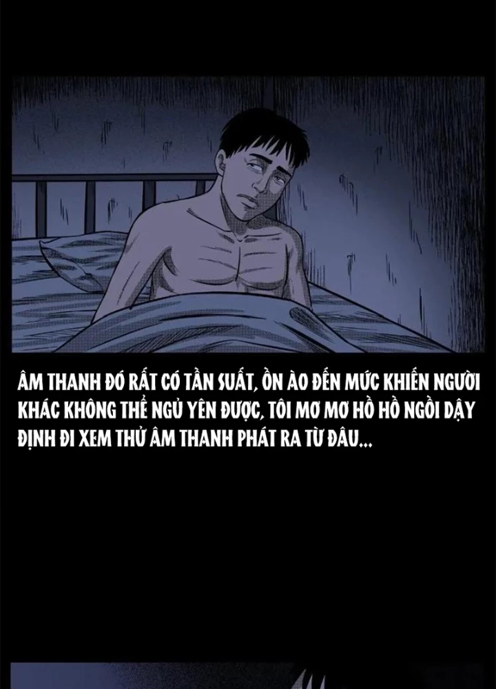 Tam Lão Gia Kinh Kỳ Thủ Trát Chapter 64 - Trang 2