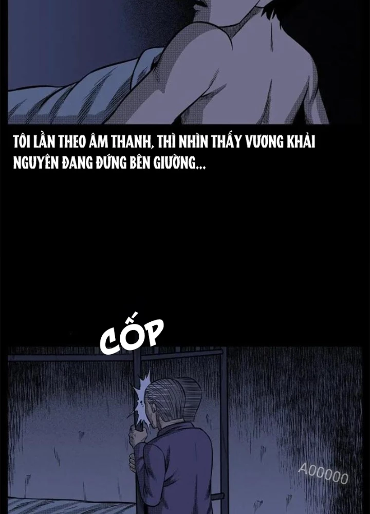Tam Lão Gia Kinh Kỳ Thủ Trát Chapter 64 - Trang 2