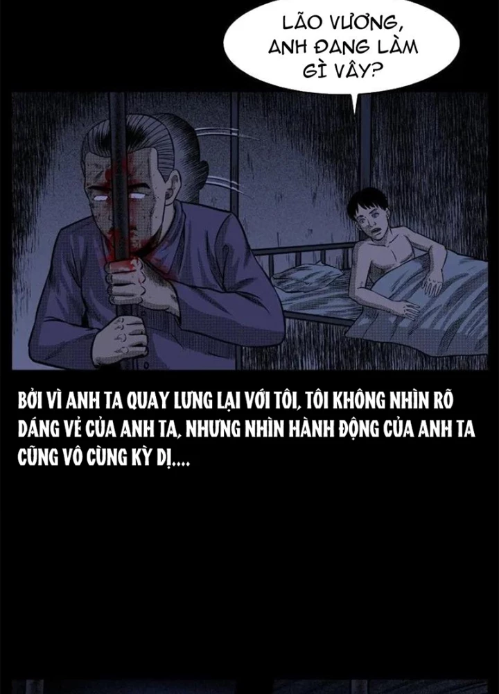 Tam Lão Gia Kinh Kỳ Thủ Trát Chapter 64 - Trang 2