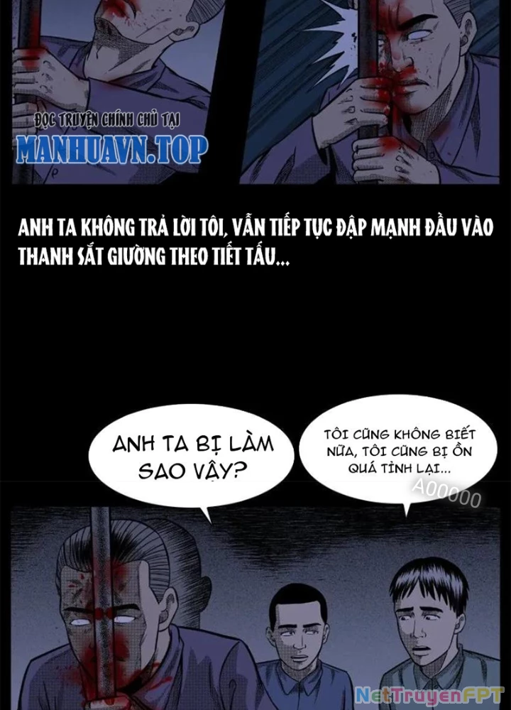 Tam Lão Gia Kinh Kỳ Thủ Trát Chapter 64 - Trang 2