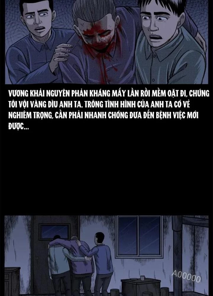 Tam Lão Gia Kinh Kỳ Thủ Trát Chapter 64 - Trang 2